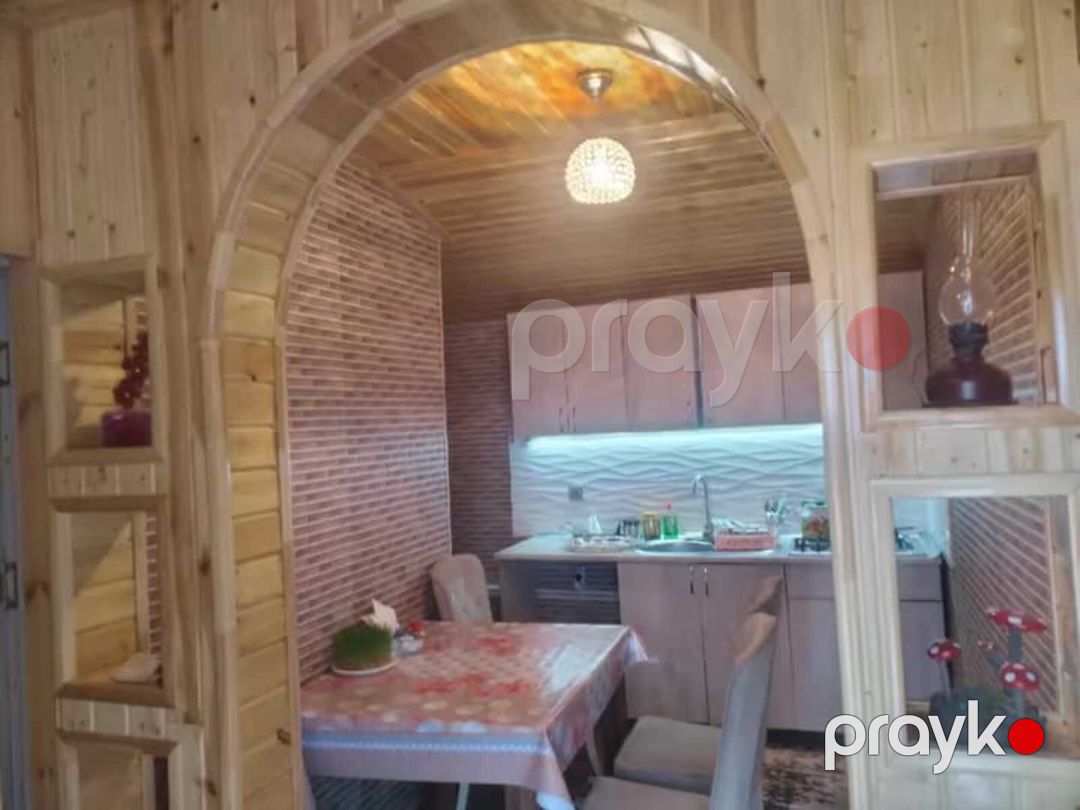 Bağ evi kirayə verilir, Qusar r — Ev, villa, Qusar (3)