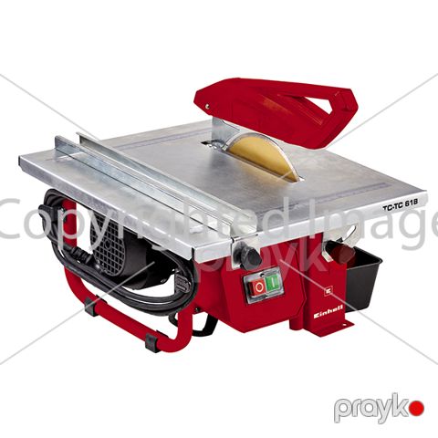 Lövhə kəsən Einhell Tc-tc 618 (4301180) — Bakı