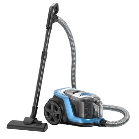 Məhsul №282 Məhsulun adı: Tozsoran Yoshiro YVC-BS22K33Bk, 2200 Vt — Ev üçün texnika