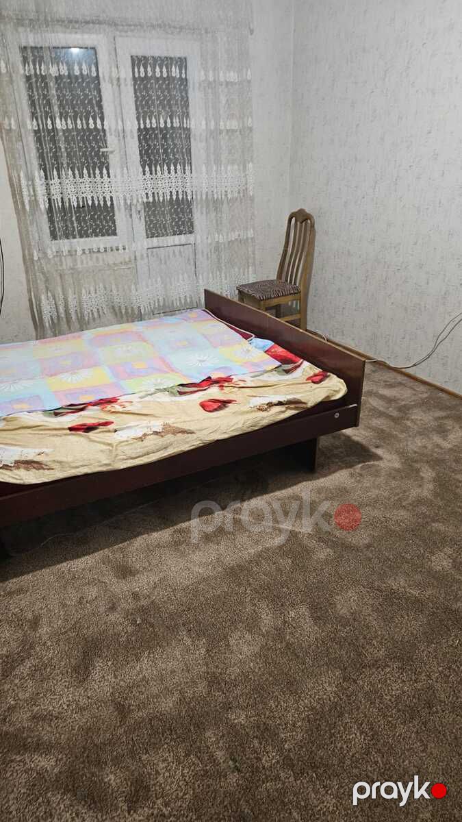 Satılır 2 otaqlı köhnə tikili 50 m² — Mənzil, Bakı (4)