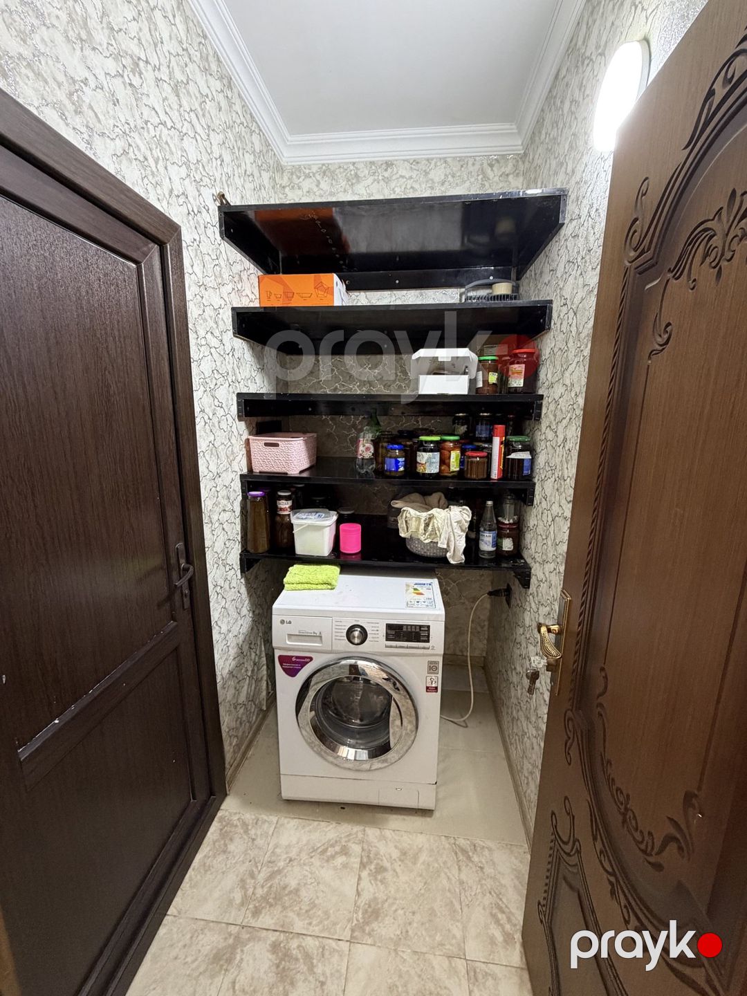 Satılır 5 otaqlı həyət evi/bağ evi 200 m² — Ev, villa, Bakı (8)