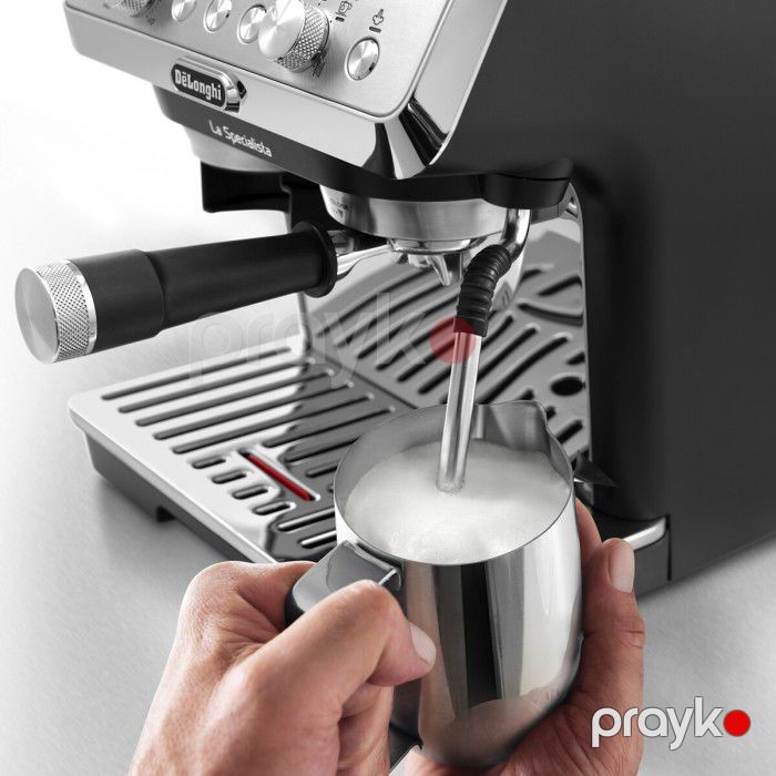 De’Longhi La Specialista EC9155.MB Espresso Qəhvə Maşın — Mallar, Bakı (2)