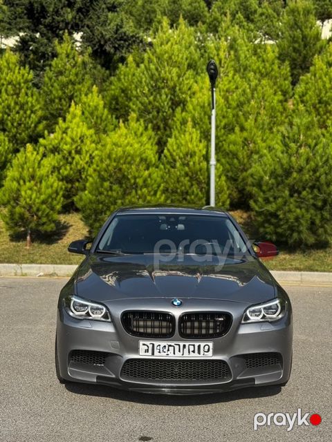BMW 528, 2.0 L, 2016 il, 250 000 km — Bakı