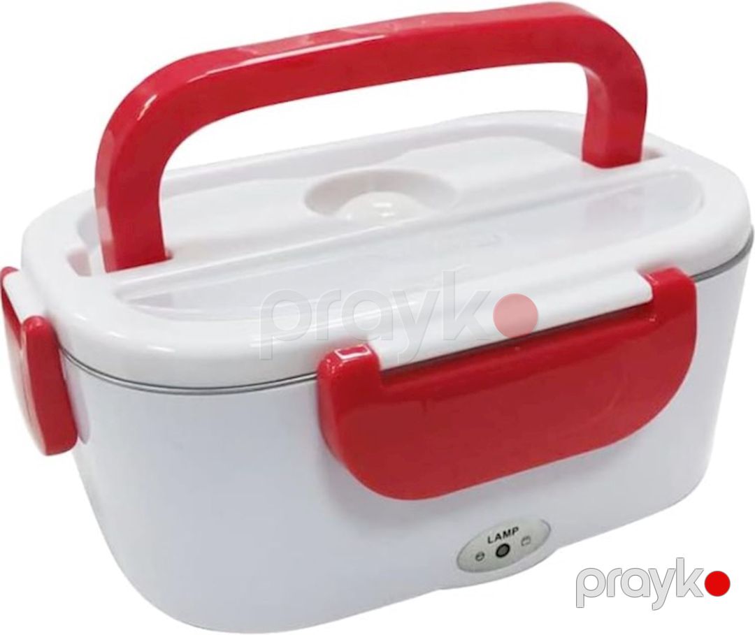 Termo lanç-boks 2in1, ağ — Mallar, Bakı (2)