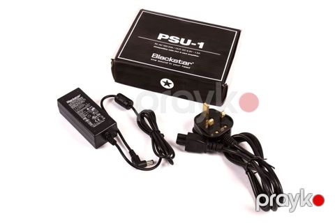 7546 Məhsulun adı: Gitara üçün adapter Blackstar PSU-1 Brend — Bakı