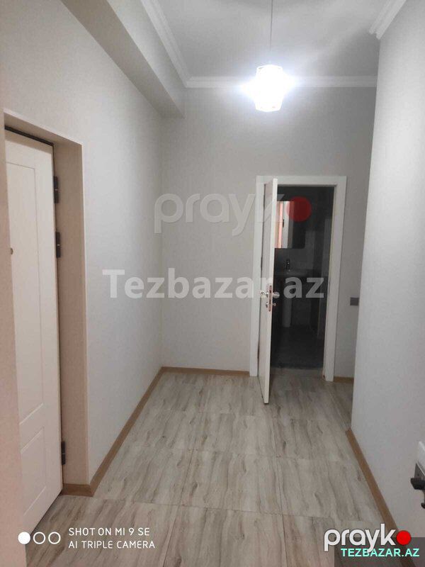 2 otaq bos mənzil kirayə verlir kirsdal 1 de — Mənzil, Xırdalan (2)