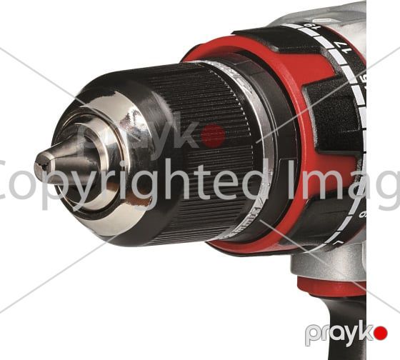 Vintburan akkumulyatorlu Einhell X-Change Te-cd 18 Li (4513850) — Təmir və inşaat, Bakı (3)