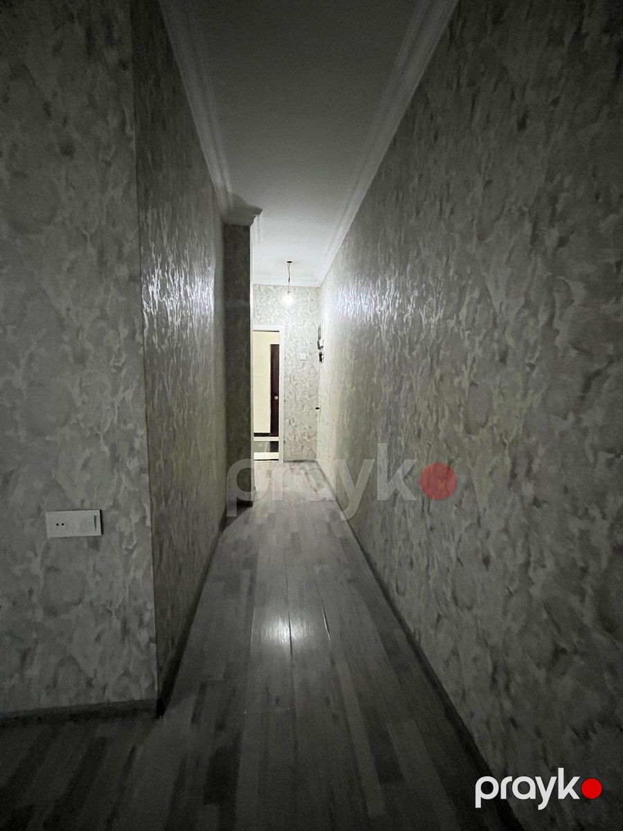 2-otaqlı yeni tikili kirayə verilir, Masazır qəs., 55 m² — Mənzil, Bakı (2)