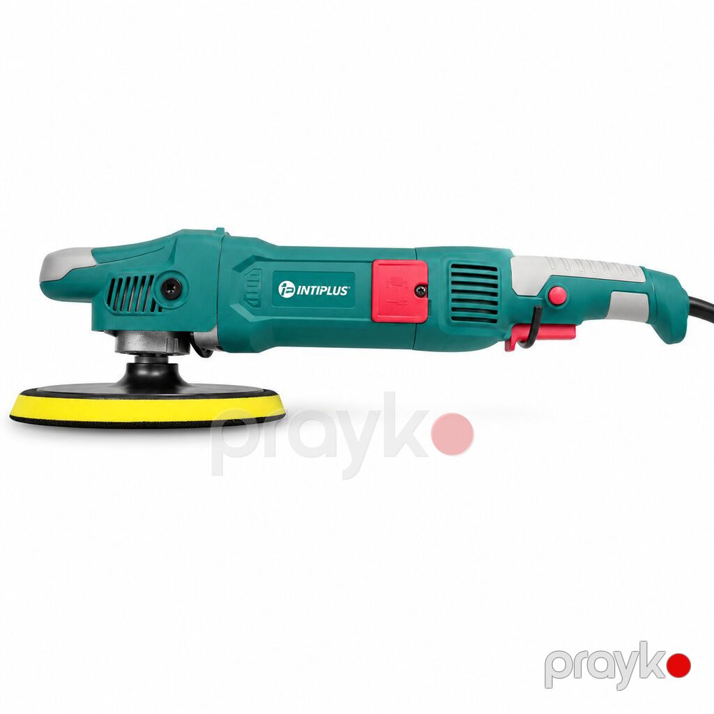 Məhsul: Cilalama maşını Intiplus EP005, 180 mm, 1680 Vt Brend — Zımpara maşınları, Bakı (2)