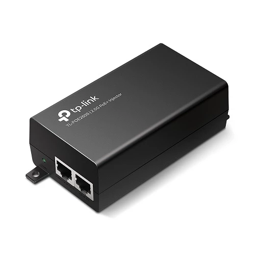TP-Link TL-POE260S 2.5G PoE+ Injector — Bakı