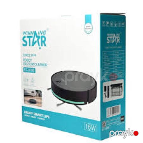 Winning Star Robot Tozsoran ST-9799 — Bakı
