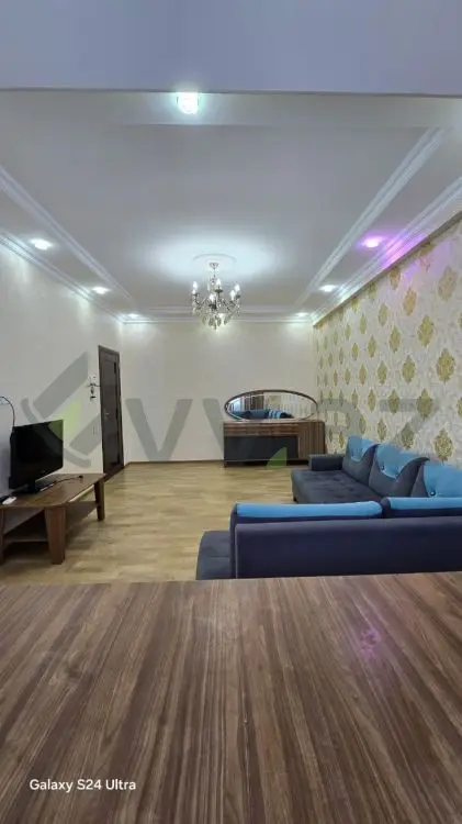 2 otaqlı mənzil Yeni tikili Satılır, Xırdalan — Mənzil, Xırdalan (3)