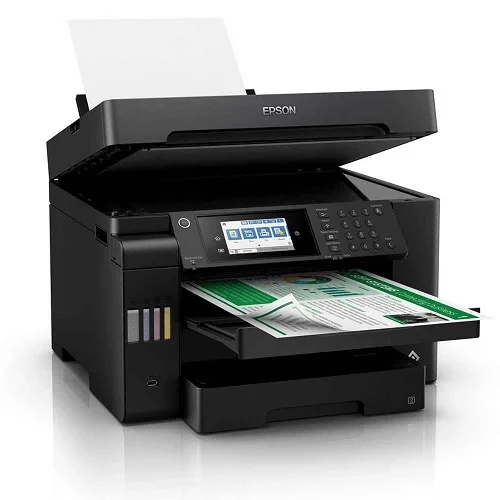 Epson L6550 (C11CJ30404) Multifunction Printer — Printerləri, Bakı (2)
