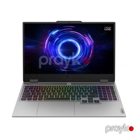 Lenovo LOQ 15IRX10 Gaming Noutbuk (83JE00L3PS) — Pctech — Laptops