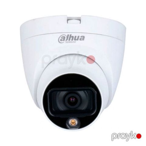Dahua 2Mp Hdcvı Kamera Dahua DH-HAC-HDW1209TLQP-LED — Bakı