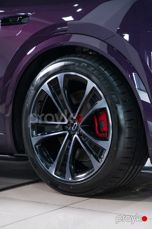Seres Aito M8, 1.5 L, 53.4 kWh, 2026 il, yeni — Avtomobillər, Bakı (4)