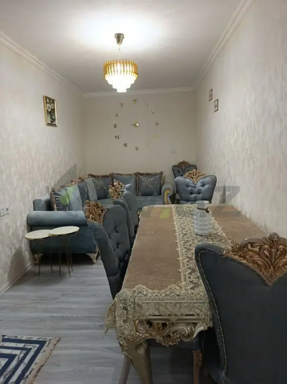 2 otaqlı Həyət evi Satılır, Biləcəri qəs., Binəqədi, Bakı — Ev, villa, Bakı (2)