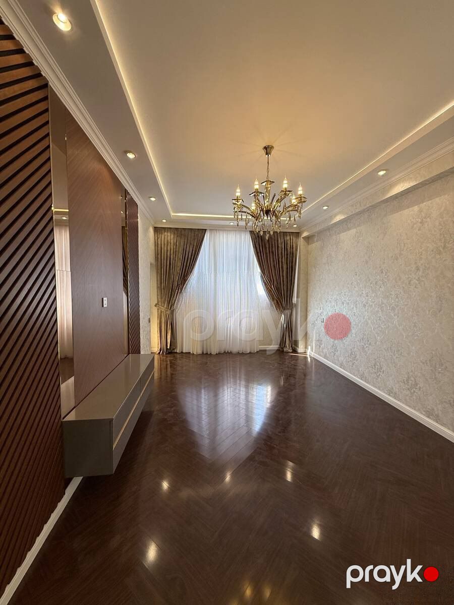 Satılır 2 otaqlı yeni tikili 55 m² — Mənzil, Bakı (4)