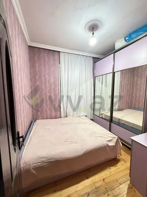 3 otaqlı Həyət evi Satılır, Rəsulzadə qəs., Binəqədi, Bakı — Ev, villa, Bakı (7)