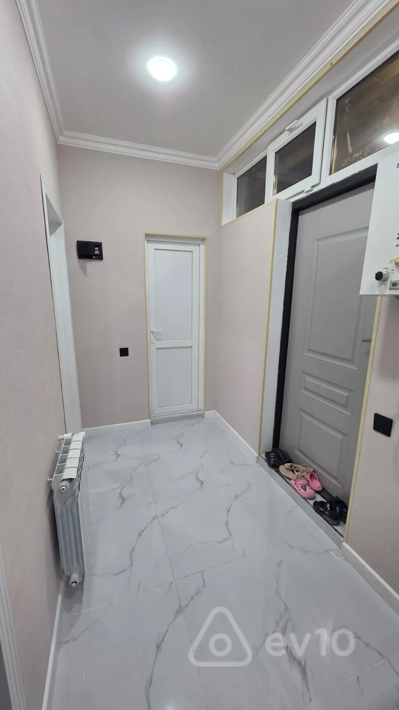 3 otaqlı həyət evi, 70 m², Xırdalan — kirayə — Ev, villa, Xırdalan (7)