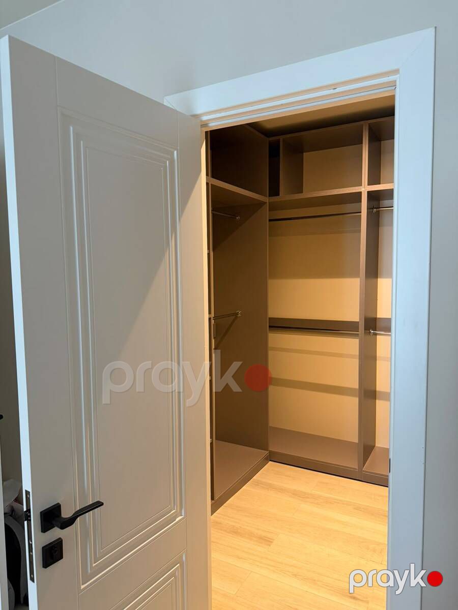İcarəyə verilir 2 otaqlı yeni tikili 100 m² — Mənzil, Bakı (9)