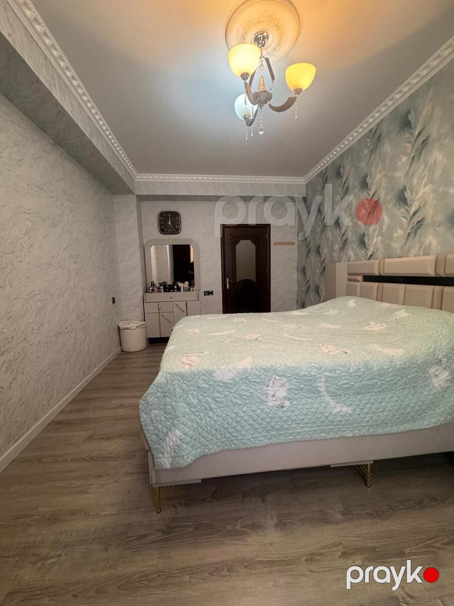 Satılır 3 otaqlı yeni tikili 90 m² — Mənzil, Bakı (8)