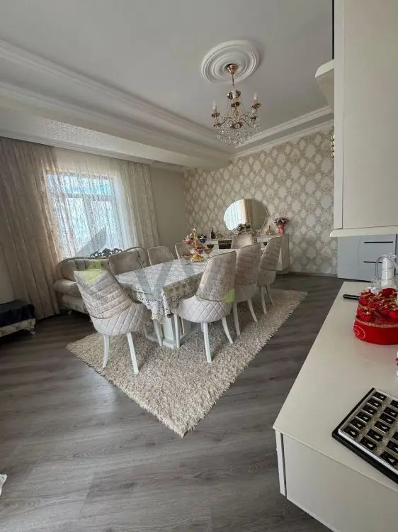 2 otaqlı mənzil Yeni tikili Satılır, Bakıxanov qəs., Sabunçu, Bakı — Mənzil, Bakı (3)