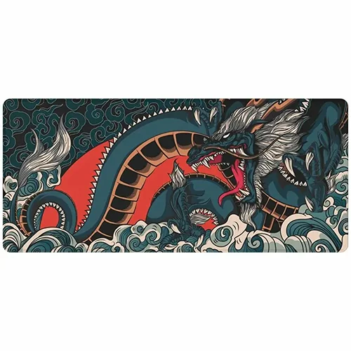 Red Square Mat Azure XXL (RSQ-40018) Mouse Pad — Bakı