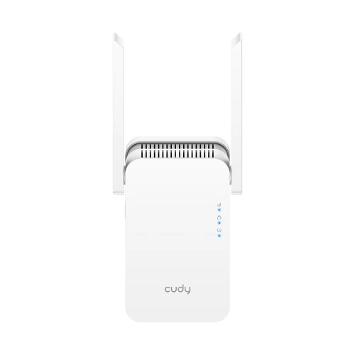 Cudy RE1800 Mesh Wi-Fi 6 Range Extender — Routerlər, Bakı (2)