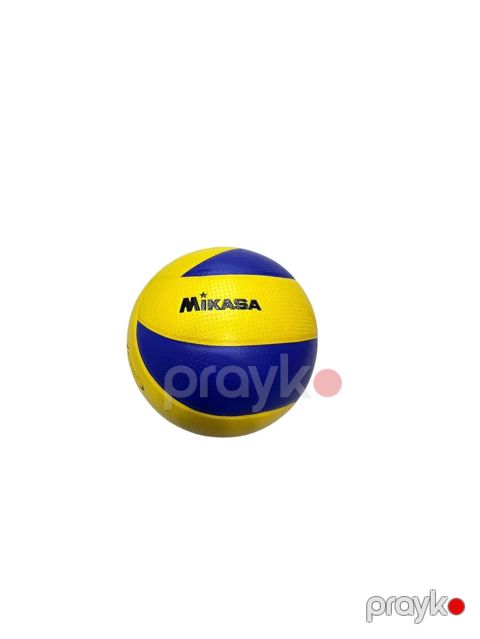 8707 Məhsulun adı: Voleybol topu Mikasa SM-43, göy/sarı Brend — Bakı