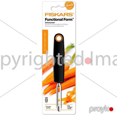 Bıçaq Fiskars 1019534 — Ev texnikası, Bakı (3)