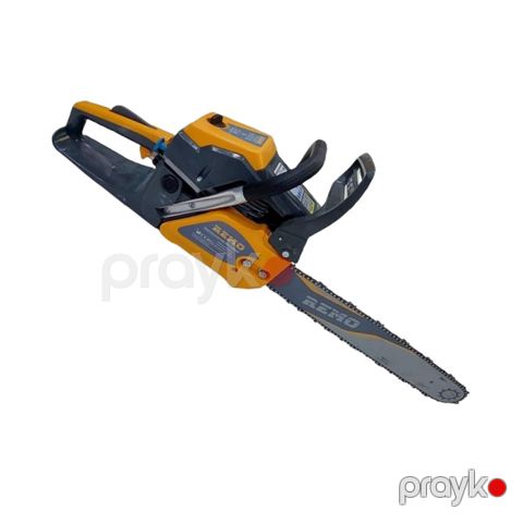 OP-CS5200F Benzinli Zəncirli Mişar (Motopila) — Bakı