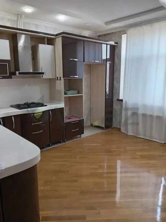 3 otaqlı mənzil Yeni tikili Satılır, Xırdalan — Mənzil, Xırdalan (10)