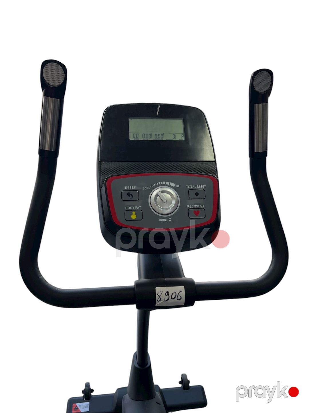 Vertikal velotrenajer K8906, maksimal istifadəçi çəkisi 150 kq — Mallar, Bakı (3)