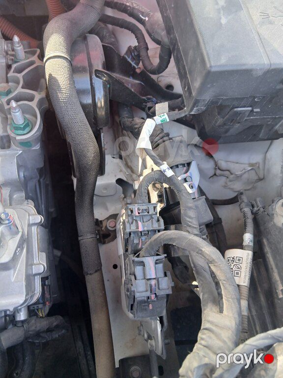 BYD Destroyer 05, 1.5 L, 8.3 kWh, 2025 il, 175 000 km — Avtomobillər, Şəmkir (11)