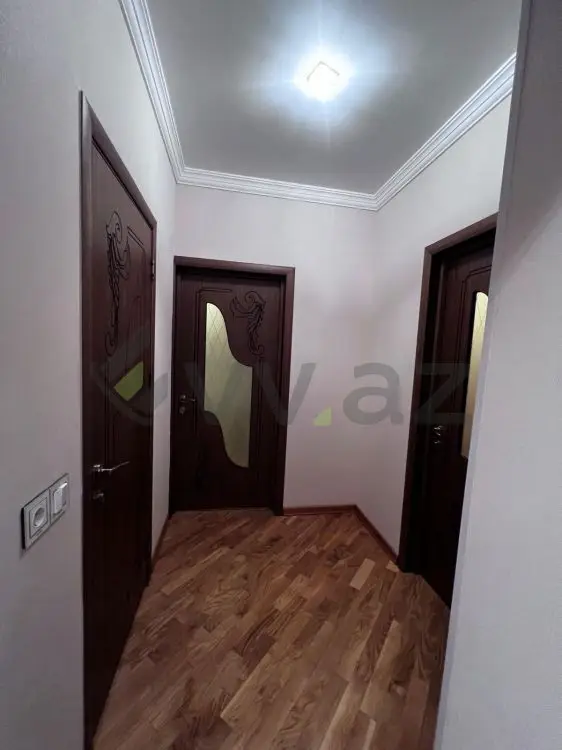 3 otaqlı mənzil Köhnə tikili Satılır, Badamdar qəs., Səbail, Bakı — Mənzil, Bakı (10)