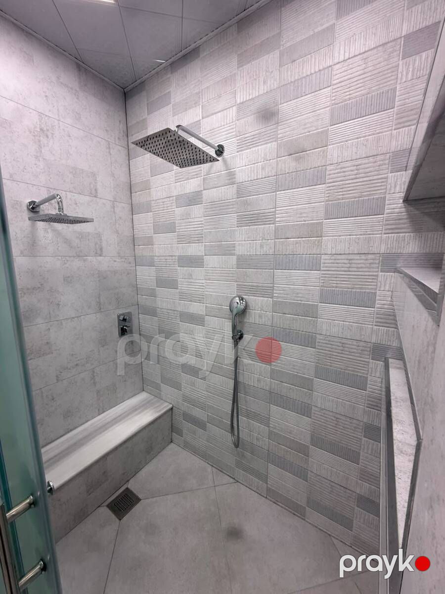 İcarəyə verilir 3 otaqlı yeni tikili 148 m² — Mənzil, Bakı (11)