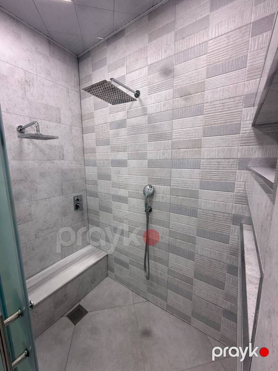 İcarəyə verilir 3 otaqlı yeni tikili 148 m² — Mənzil, Bakı (12)