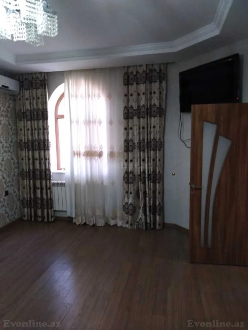 Satılır 4 otaqlı Həyət evi 100 m² Bakı, Abşeron r., Masazır — Ev, villa, Bakı (5)