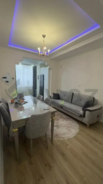 2 otaqlı mənzil Yeni tikili Satılır, Xırdalan — Xırdalan