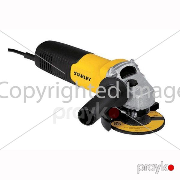 Pardaqlama maşını bucaqlı Stanley STGS9125D-TR — Təmir və inşaat, Bakı (2)