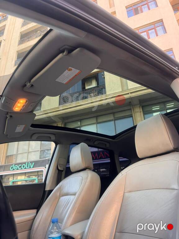 Nissan Qashqai, 2.0 L, 2013 il, 168 000 km — Avtomobillər, Bakı (3)