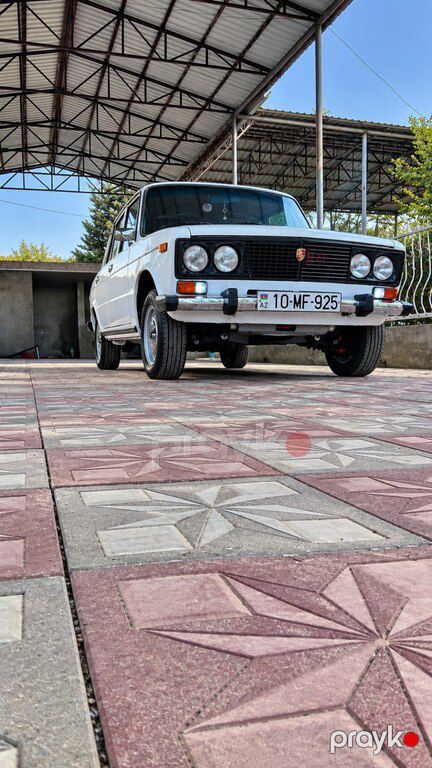 Lada (VAZ) 2106, 1.6 L, 2004 il, 155 555 km — Avtomobillər, Cəlilabad (2)
