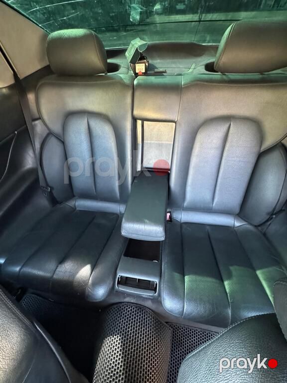 Mercedes CLK 55 AMG, 5.4 L, 2000 il, 346 000 km — Avtomobillər, Bakı (8)