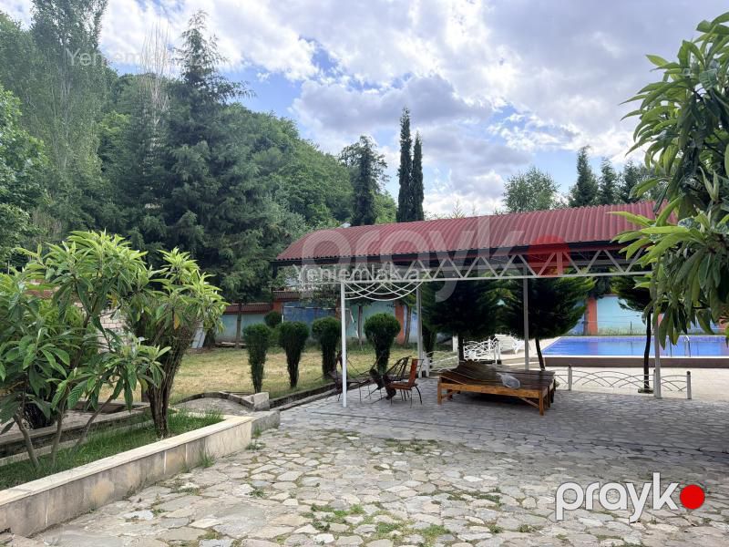Günlük 6 otaqlı Həyət evi / Villa, 277 m², İsmayıllı — Ev, villa, İsmayıllı (7)
