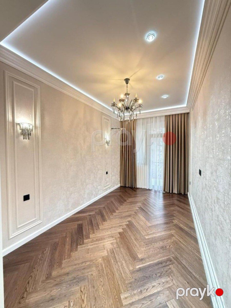 Satılır 2 otaqlı yeni tikili 63 m² — Mənzil, Bakı (5)
