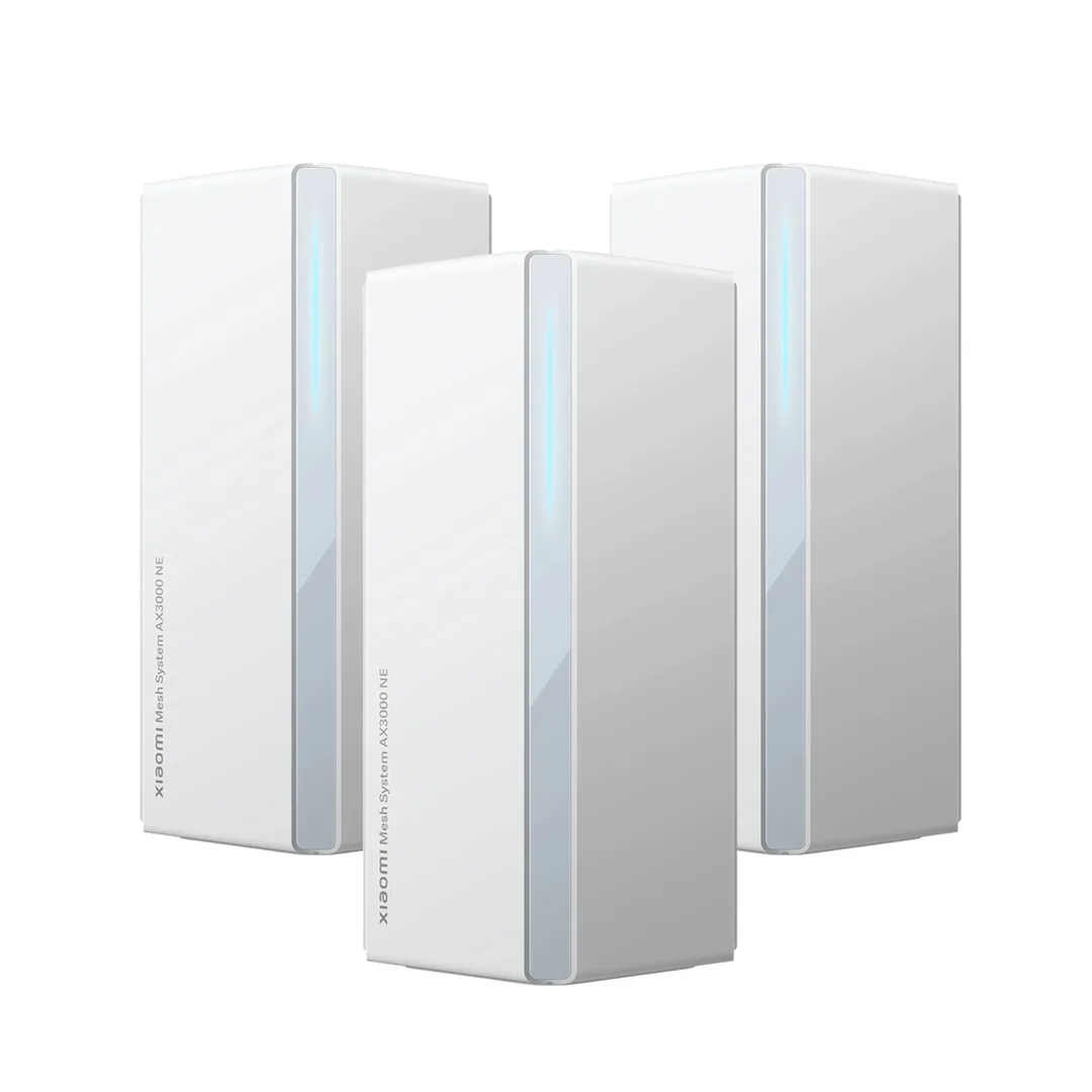 Xiaomi Mesh System AX3000 NE(3pack) RU — Bakı