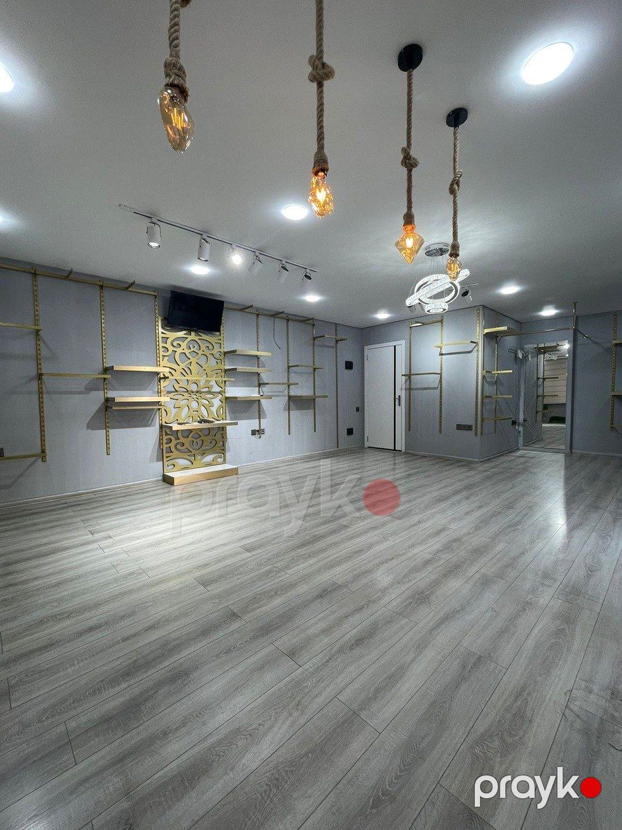 İcarəyə verilir obyekt 50 m² — Əmlak, Bakı (7)
