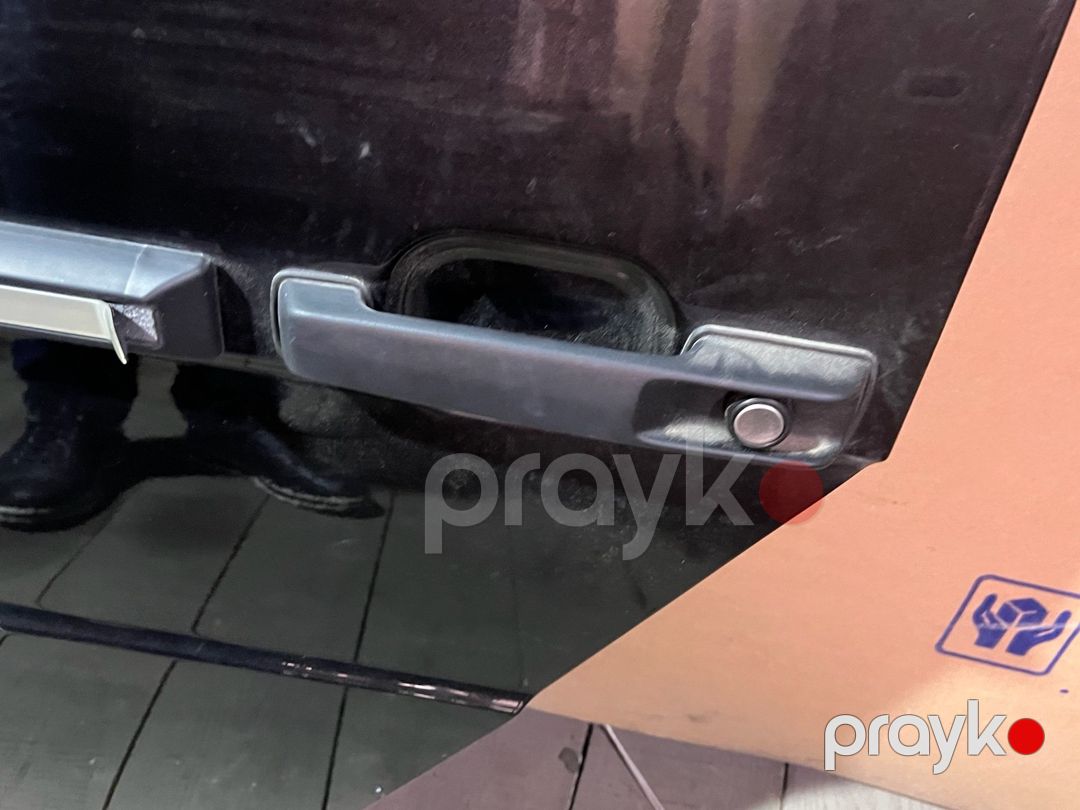 Mercedes G class qapıları — Ehtiyat hissələri və aksesuarlar, Bakı (5)