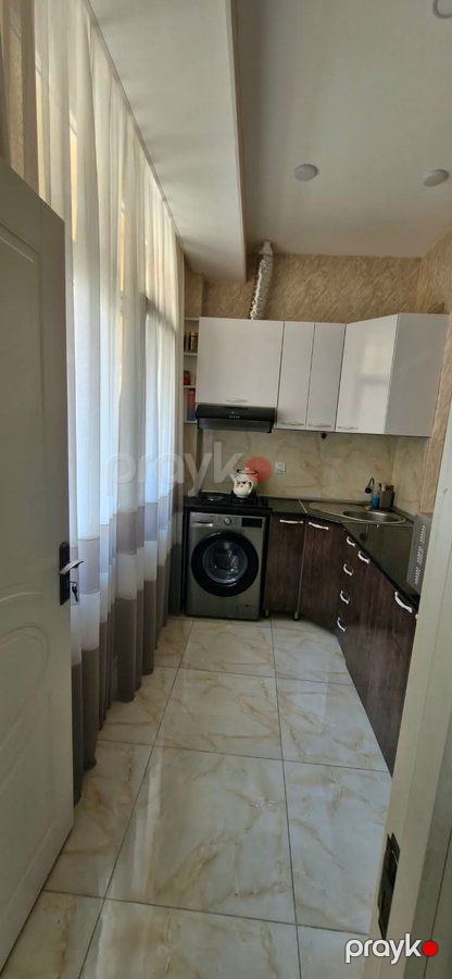 3 otaqlı mənzil, 70 m², Xırdalan ş., Xırdalan — Mənzil, Xırdalan (7)